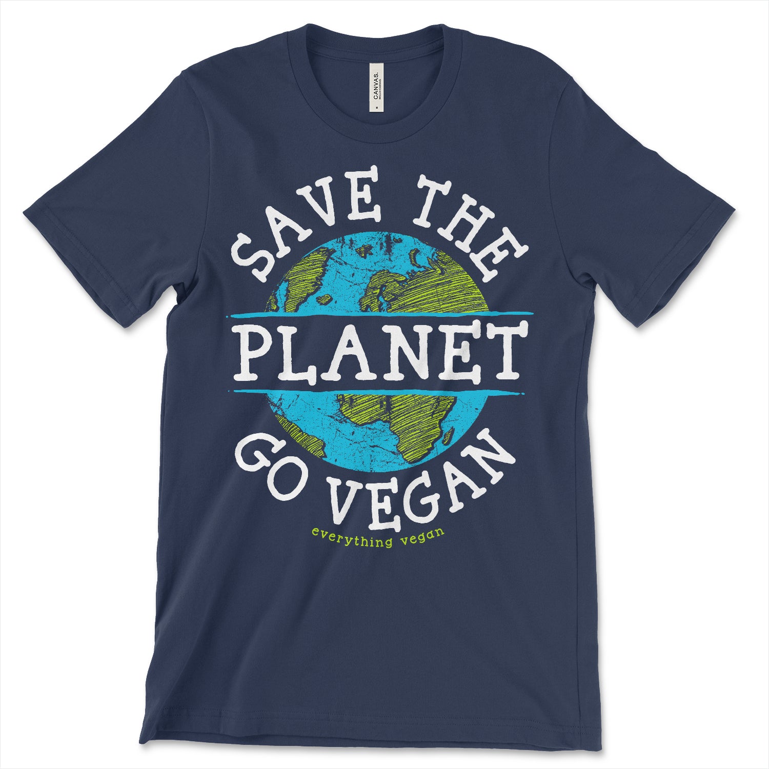 Planet Vegan