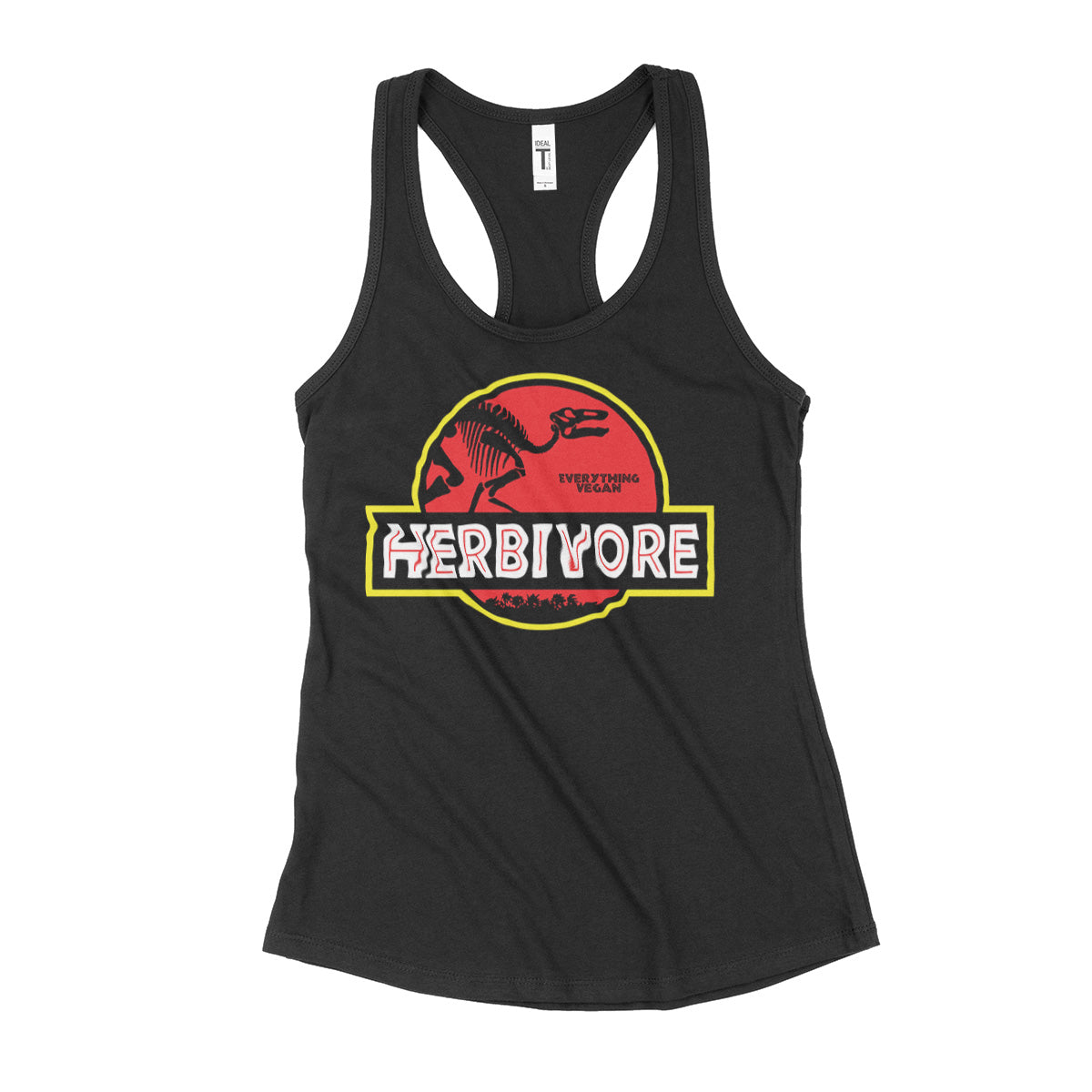 Herbivore Park Women's Tank Top | Everything Vegan