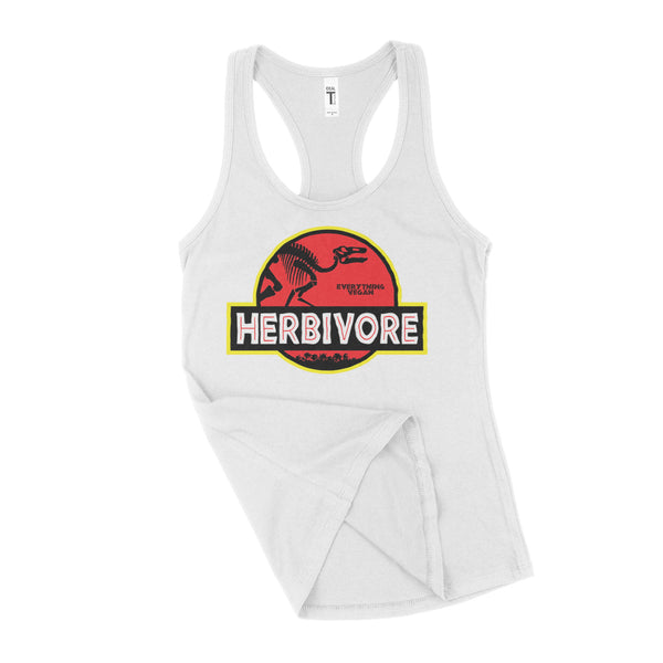 Herbivore Park Women's Tank Top | Everything Vegan